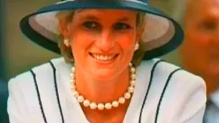 WHAT PRINCESS DIANA'S SPIRIT SAYS ABOUT CHARLES CORONATION ?