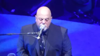 Billy Joel Tampa 2 9 2018 Allentown