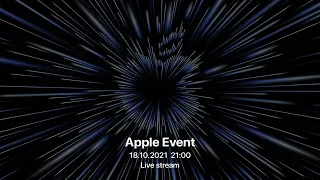 Bro Stream - Apple Event: 2-Qism