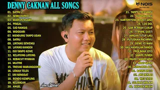 DENNY CAKNAN ALL SONGS "SATRU 2 FT. HAPPY ASMARA" l FULL ALBUM TERBARU 2022