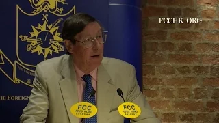 2016.03.23 Max Hastings - The World War Two Code-Breakers of Bletchley park