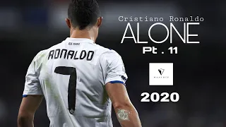 Cristiano Ronaldo - Alone Pt.ll - Alan Walker | skills & Goals 2020 |