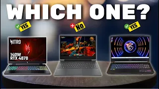 Best gaming laptops in 2024 (Watch Before You Buy)
