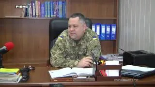 На Рівненщині працівника військового комісаріату викрили на хабарі - 1