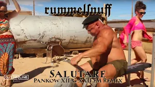 Rummelsnuff - Salutare (Pankow XII-G-XXII FM Remix)