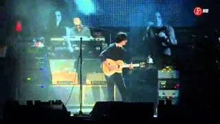 Paul Mccartney - My Valentine - Estadio Azteca Mexico DF 2012