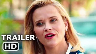 LITTLE FIRES EVERYWHERE Official Trailer (2020) Reese Witherspoon, Kerry Washington Series HD