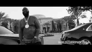 Rick Ross - Money and Powder | Русский перевод | Shao ©