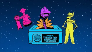 MST3K Mega Turkey Day Marathon Telethon | November 23 & 24 | 48 HOURS!