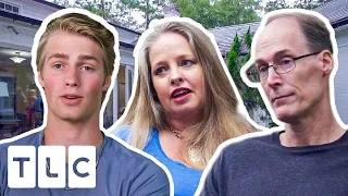 Micah Forgives His Parents After Describing His Childhood As HORRIBLE! | Welcome To Plathville