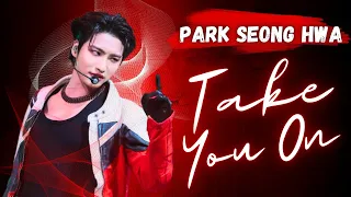 Seonghwa | Take You On | FMV