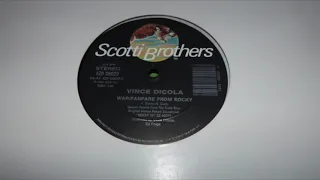 Vince DiCola - War/Fanfare From Rocky (Special Version)