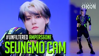 [UNFILTERED CAM]  AMPERS&ONE SEUNGMO(김승모) 'Broken Heart' 4K | BE ORIGINAL