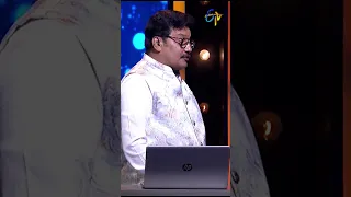 #Shorts - Jathi Ratnalu Director Anudeep Comedy in #Wow game show #etv #saikumar