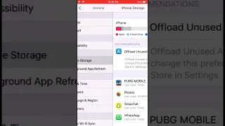 PUBG Hidden settings ios | no lag game |