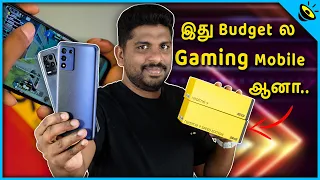 Realme 9 & Realme 9 SE Unboxing & Quick Review in Tamil