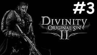 divinity: original sin 2 # перчатки телекинеза