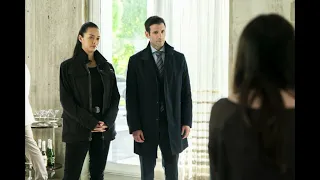 First Look at CBS' FBI International 3x12 - PREVIEW