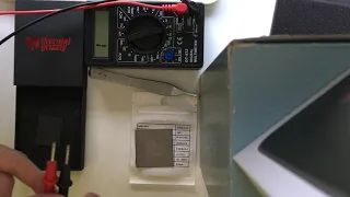 Thermal Grizzly Carbonaut electrical conductivity (in comparison with Graphite)