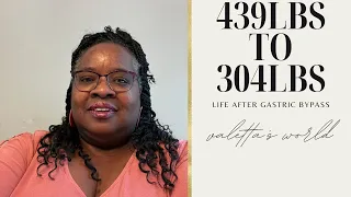 Gastric Bypass Weight Loss Update June 5th /Cloths Shopping After 135lb Weight loss