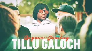 VAlorant now  - Tillu Galoch GTA 5 RP NOPIXEL INDIA