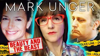 A KILLER HUSBAND / Wife Killer Mark Unger (Solved True Crime Story)