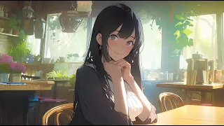 Lofi Hip Hop Mix for Smooth Evening Chill