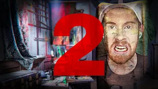 LAYERS OF FEAR! (PART 2!)