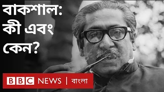 বাকশাল: শেখ মুজিবুর রহমান কেন বিতর্কিত এক দলীয় শাসন ব্যবস্থা প্রতিষ্ঠা করেছিলেন?