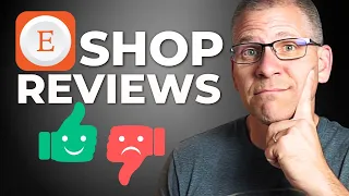 How To Get More Traffic and Sales On ETSY - FREE LIVE ETSY SHOP REVIEWS