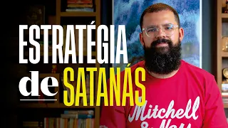 A ESTRATÉGIA DE SATANÁS PARA PARAR A IGREJA - Douglas Gonçalves