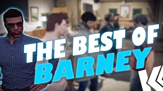 THE BEST OF BARNEY GLEID!| KKRP BEST OF #4