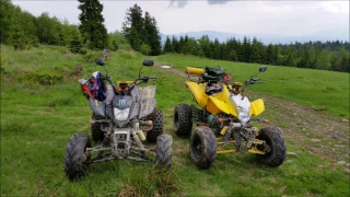 ATV Bashan 200 250