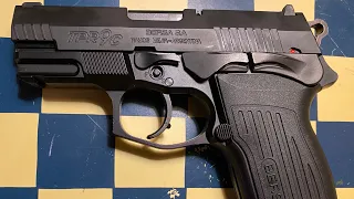 Bersa tpr9c