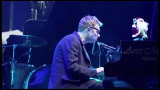 Damon Albarn - On Melancholy Hill  (Live in Matera 2019)