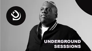 Jeremy Sylvester - Underground Sessions 6-8pm GMT (17-06-2021)