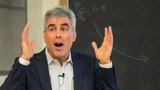 "Two incompatible sacred values in American universities" Jon Haidt, Hayek Lecture Series