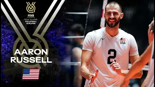 TOP PLAYS - Aaron Russell | Men's OQT 2023