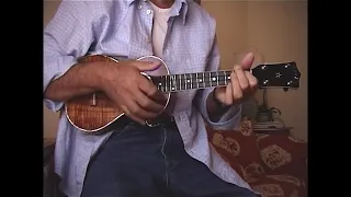 George Harrison - When there's a shine on your shoes - Ukulele - Complete