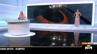 Noticias Telemedellín - martes, 24 de mayo de 2022, emisión 6:50 a. m.