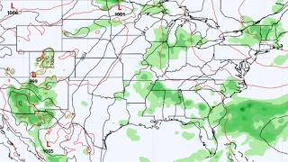 July 21, 2021 Weather Xtreme Video - Morning Edition