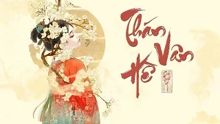 [Vietsub + Kara] Thán Vân Hề - Cúc Tịnh Y|| 叹云兮 - 鞠婧祎 ( OST Vân Tịch Truyện)