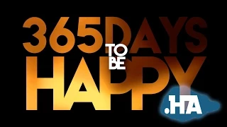 365 Days to be Happy - Heaven Access ShowReel