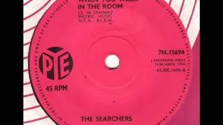 Searchers - When You Walk In The Room (Stereo).wmv