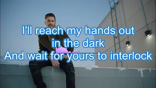 GIVE UP ON ME ANDY GRAMMER (LYRIC)