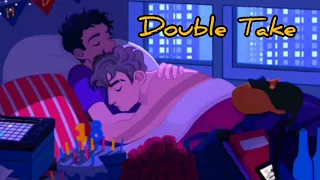 Double Take - Dhruv || 1 Hour Loop ~ "Tell me, do you feel the love ?"