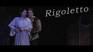 Giuseppe Verdi – Rigoletto, quartet