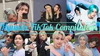 Hyunlix TikTok Compilation pt.6