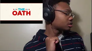 The Oath Teaser Trailer Reaction