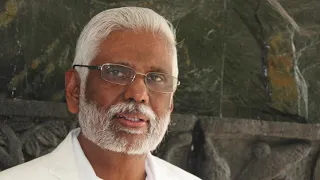 Dr. Pillai Speaks About Mahabharata, the Greatest Book of Wisdom